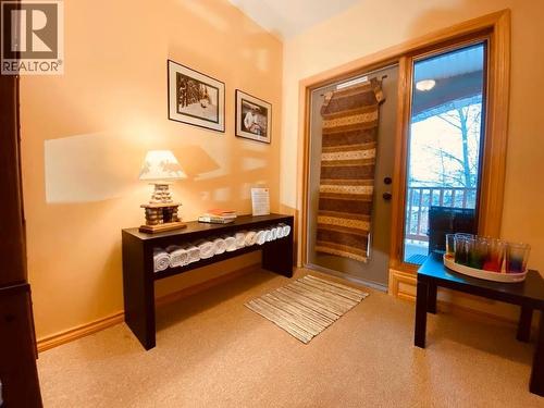 1000 North Star Drive Unit# 19, Kimberley, BC - Indoor