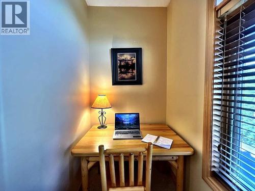 1000 North Star Drive Unit# 19, Kimberley, BC - Indoor Photo Showing Office