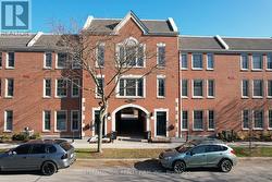 203 - 138 HIBERNIA STREET  Cobourg, ON K9A 3J8
