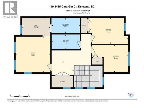 1435 Cara Glen Court Unit# 119, Kelowna, BC - Other