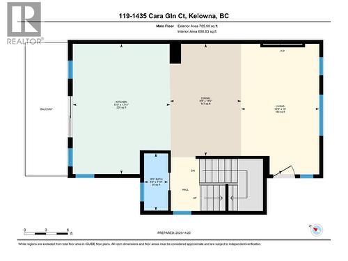 1435 Cara Glen Court Unit# 119, Kelowna, BC - Other