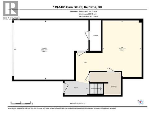 1435 Cara Glen Court Unit# 119, Kelowna, BC - Other