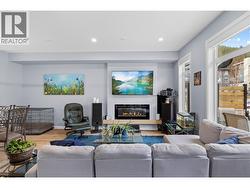 Living Room-Main Floor - 