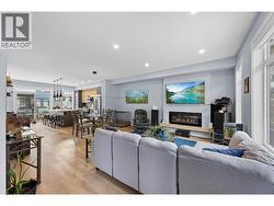 Living Room- Main Floor - 