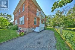 51 GROVE STREET  Welland (Welland Downtown), ON L3B 4B3