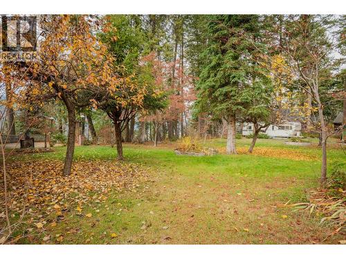 2071 Massie Road, Christina Lake, BC - Outdoor