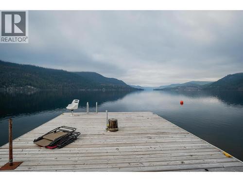 2071 Massie Road, Christina Lake, BC - Outdoor With Body Of Water With View