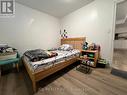 15 Summerglade (Basement) Drive, Toronto, ON  - Indoor Photo Showing Bedroom 