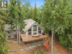 2611 Duncan Road  Blind Bay, BC V0E 1H1