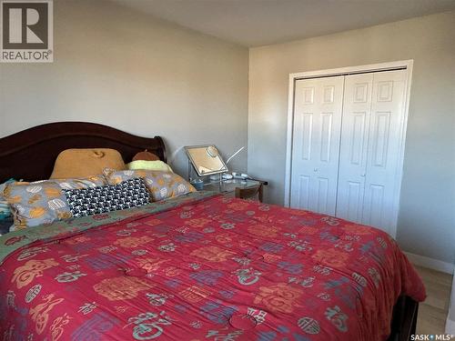 645 Isabelle Street, Estevan, SK - Indoor Photo Showing Bedroom