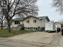 645 Isabelle Street, Estevan, SK  - Outdoor 