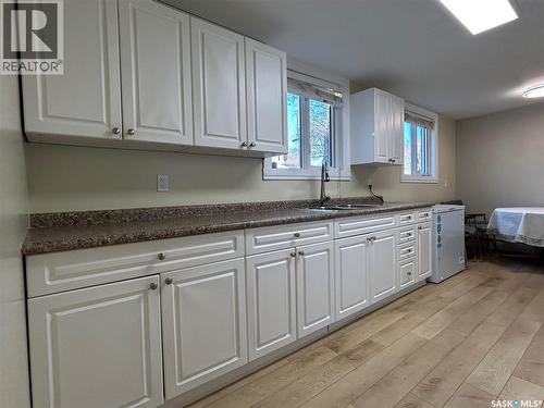 645 Isabelle Street, Estevan, SK - Indoor Photo Showing Kitchen