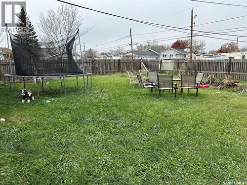 645 Isabelle Street, Estevan, SK - Outdoor
