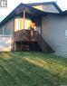 916 3Rd Street Se, Weyburn, SK  - Outdoor With Deck Patio Veranda 