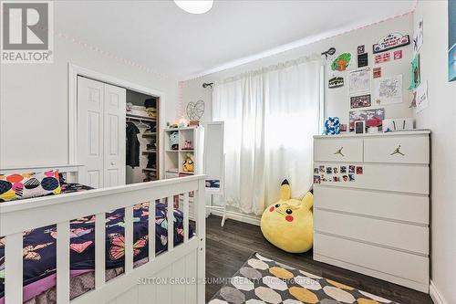 107 Deschene Avenue, Hamilton, ON - Indoor