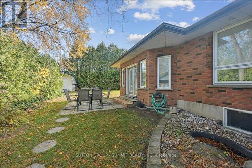 107 Deschene Avenue, Hamilton, ON - Outdoor With Exterior