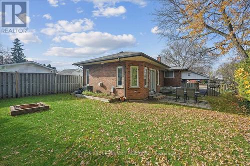 107 Deschene Avenue, Hamilton, ON - Outdoor