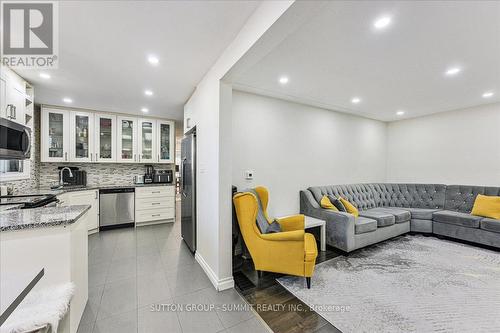 107 Deschene Avenue, Hamilton, ON - Indoor