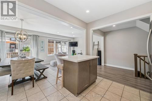 80 - 22 Spring Creek Drive, Hamilton, ON - Indoor