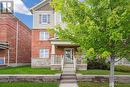 80 - 22 Spring Creek Drive, Hamilton, ON  - Outdoor With Facade 