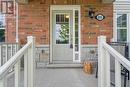 80 - 22 Spring Creek Drive, Hamilton, ON  - Outdoor With Exterior 