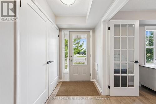 80 - 22 Spring Creek Drive, Hamilton, ON - Indoor Photo Showing Other Room