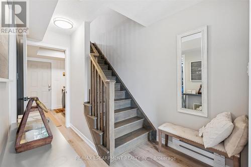 80 - 22 Spring Creek Drive, Hamilton, ON - Indoor Photo Showing Other Room