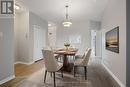 6 - 190 Rustic Hills Crescent, Ottawa, ON  - Indoor Photo Showing Dining Room 