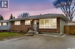 97 Darke CRESCENT  Regina, SK S4S 3Y1