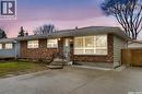 97 Darke Crescent, Regina, SK  - Outdoor 