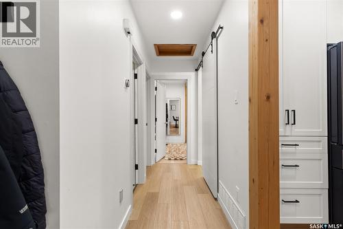 97 Darke Crescent, Regina, SK - Indoor Photo Showing Other Room