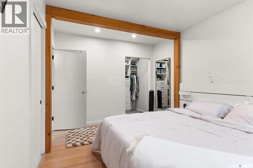 97 Darke Crescent, Regina, SK - Indoor Photo Showing Bedroom