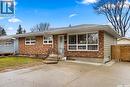 97 Darke Crescent, Regina, SK  - Outdoor 