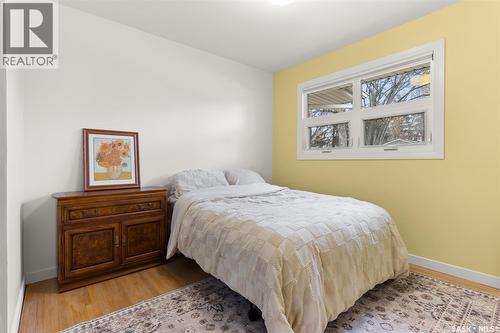 97 Darke Crescent, Regina, SK - Indoor Photo Showing Bedroom