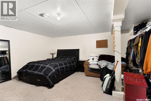 97 Darke Crescent, Regina, SK - Indoor Photo Showing Bedroom