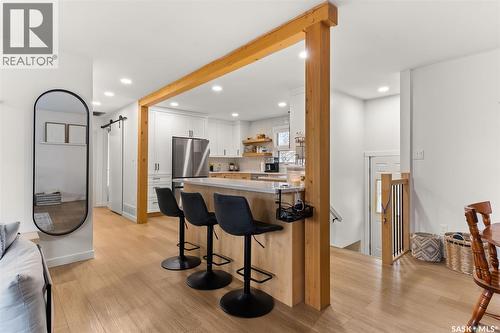 97 Darke Crescent, Regina, SK - Indoor