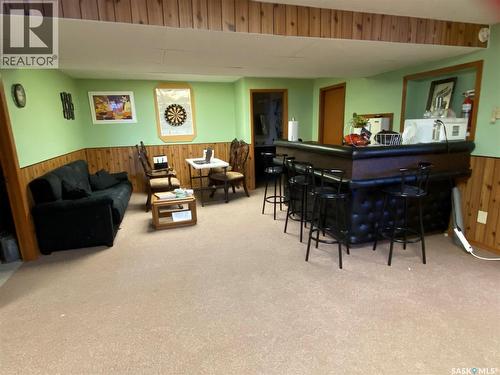 1016 Carlton Drive, Esterhazy, SK - Indoor