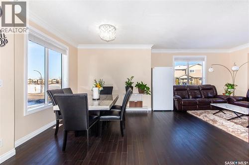 28 118 Hampton Circle, Saskatoon, SK - Indoor