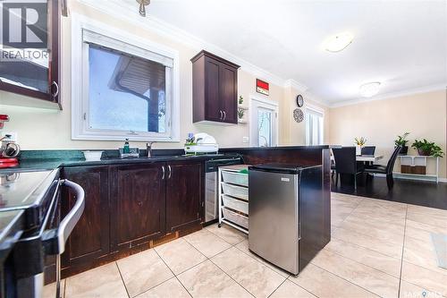 28 118 Hampton Circle, Saskatoon, SK - Indoor Photo Showing Kitchen