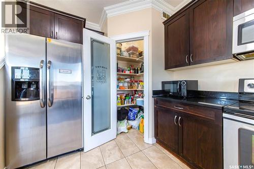 28 118 Hampton Circle, Saskatoon, SK - Indoor Photo Showing Kitchen