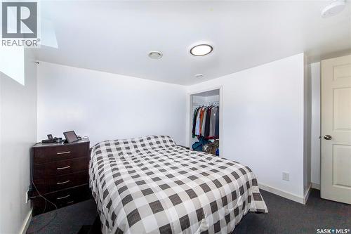 28 118 Hampton Circle, Saskatoon, SK - Indoor Photo Showing Bedroom