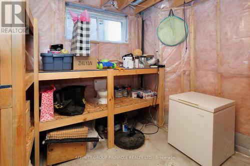 31 Ellis Crescent, Kawartha Lakes (Lindsay), ON - Indoor