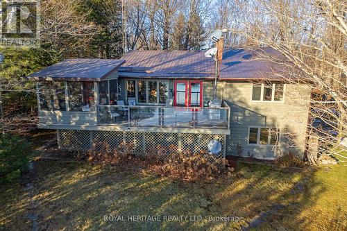 286 HOLDEN ROAD  Magnetawan, ON P0A 1C0