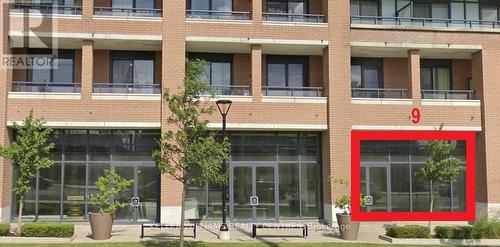 9 - 11611 Yonge Street, Richmond Hill, ON 