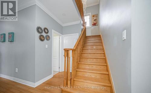 2 Roycrest Street, Brampton, ON - Indoor Photo Showing Other Room