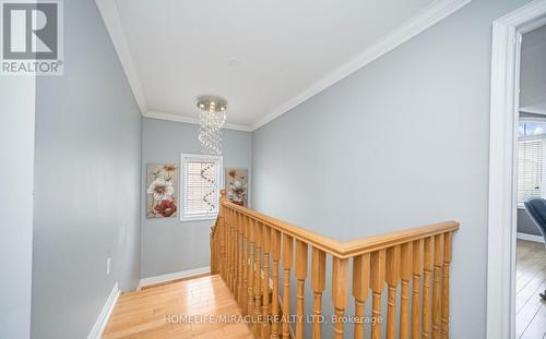 2 Roycrest Street, Brampton, ON - Indoor Photo Showing Other Room