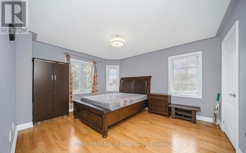 2 Roycrest Street, Brampton, ON - Indoor Photo Showing Bedroom