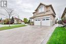 2 Roycrest Street, Brampton, ON  - Outdoor 