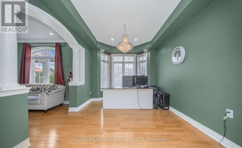 2 Roycrest Street, Brampton, ON - Indoor Photo Showing Other Room