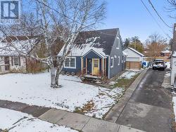 29 NORMANDY BOULEVARD  Halton Hills, ON L7G 1V9